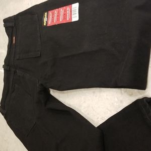Men's Jeans Rustler (size 31x30)